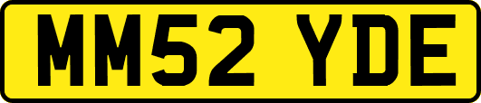 MM52YDE