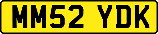 MM52YDK