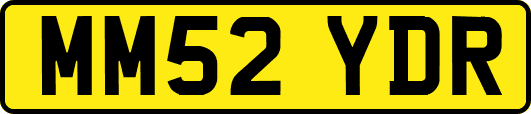 MM52YDR