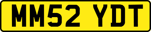 MM52YDT