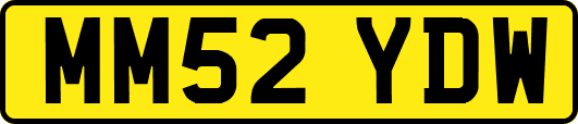 MM52YDW