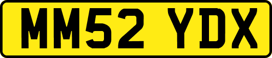 MM52YDX