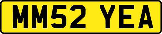 MM52YEA