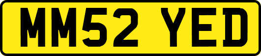 MM52YED