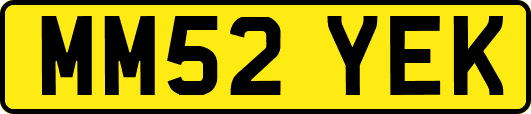 MM52YEK