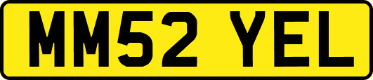 MM52YEL