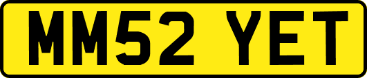 MM52YET