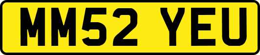 MM52YEU
