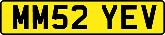 MM52YEV