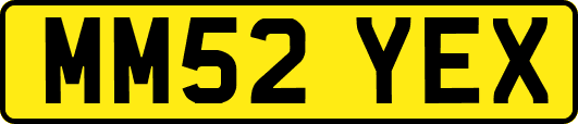 MM52YEX