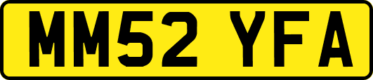 MM52YFA
