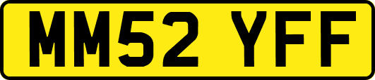 MM52YFF