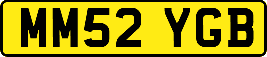 MM52YGB