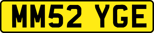 MM52YGE