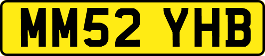 MM52YHB