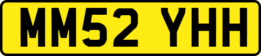 MM52YHH