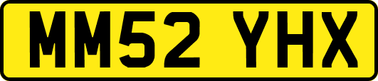 MM52YHX