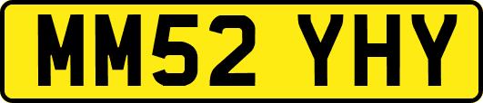MM52YHY