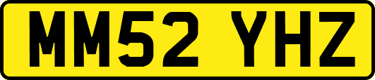 MM52YHZ