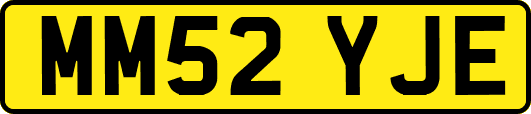 MM52YJE