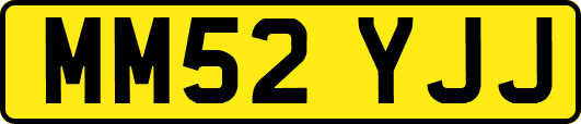 MM52YJJ