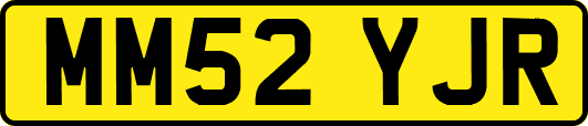 MM52YJR