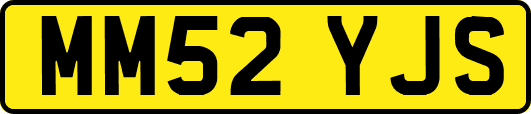 MM52YJS