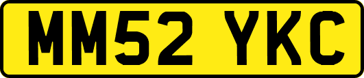 MM52YKC