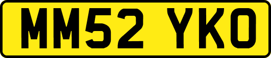 MM52YKO