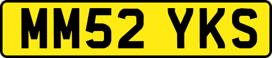 MM52YKS