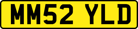 MM52YLD