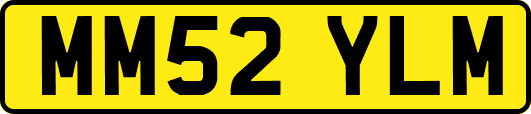 MM52YLM