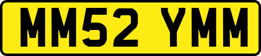 MM52YMM