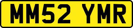 MM52YMR