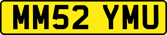 MM52YMU