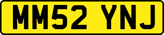 MM52YNJ