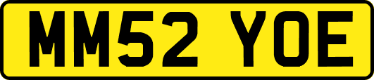 MM52YOE