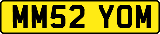 MM52YOM