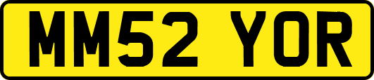 MM52YOR