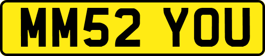 MM52YOU