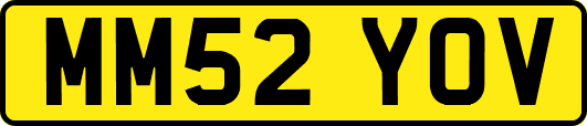MM52YOV