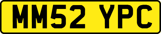 MM52YPC