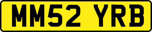 MM52YRB