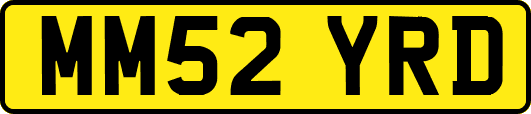 MM52YRD