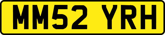 MM52YRH