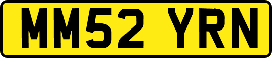 MM52YRN