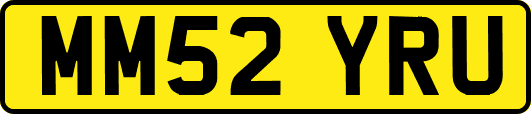 MM52YRU