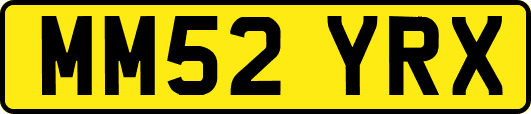 MM52YRX