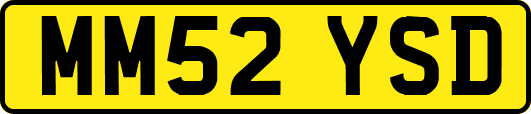 MM52YSD