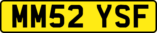 MM52YSF